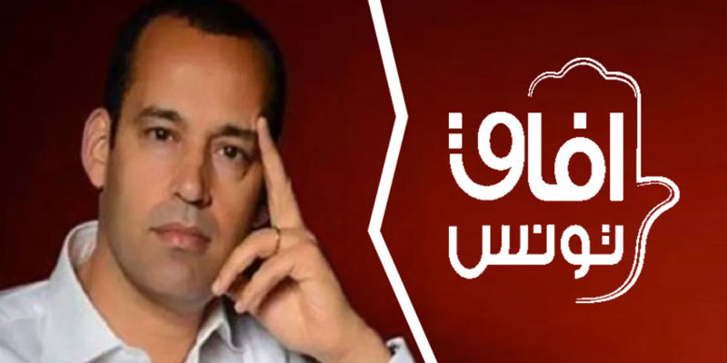  ياسين إبراهيم يدعو المترشحين للرئاسية للانسحاب لفائدة عبد الكريم الزبيدي